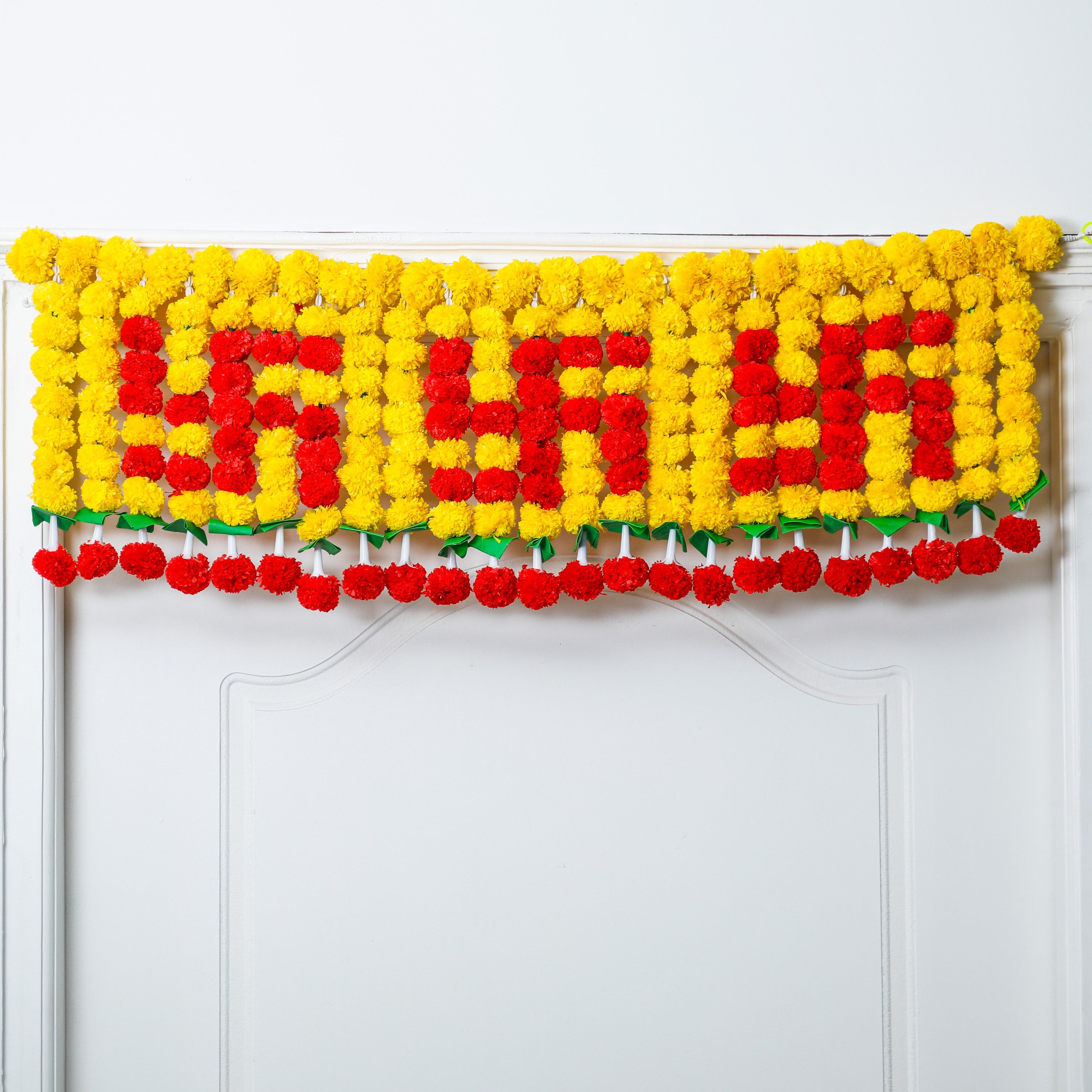 3 Ft Swastik Toran